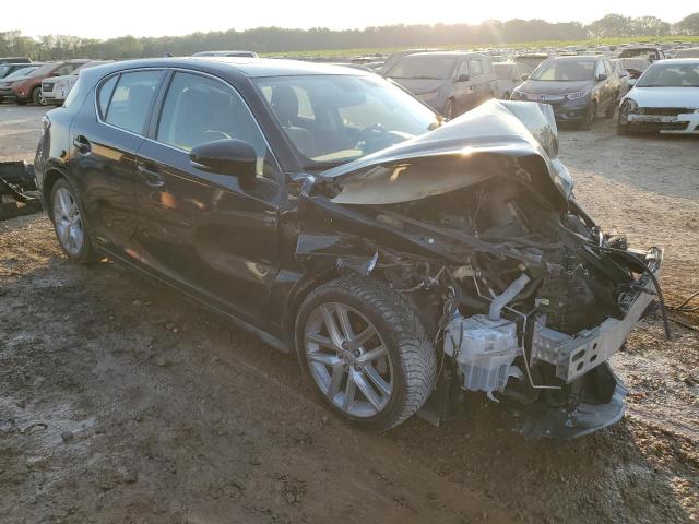 Photo 3 VIN: JTHKD5BH3F2213081 - LEXUS CT 200 