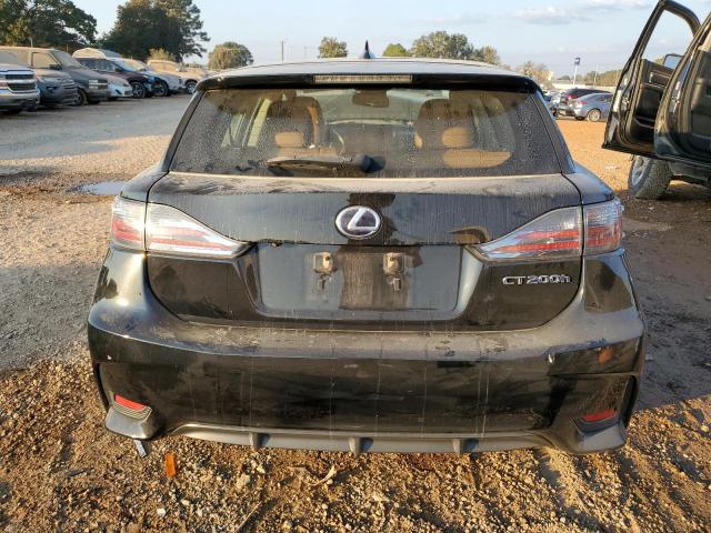 Photo 5 VIN: JTHKD5BH3F2213081 - LEXUS CT 200 