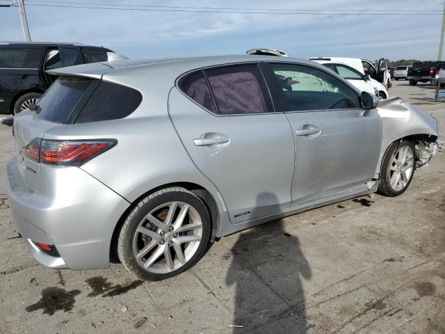 Photo 2 VIN: JTHKD5BH3F2226767 - LEXUS CT 200 