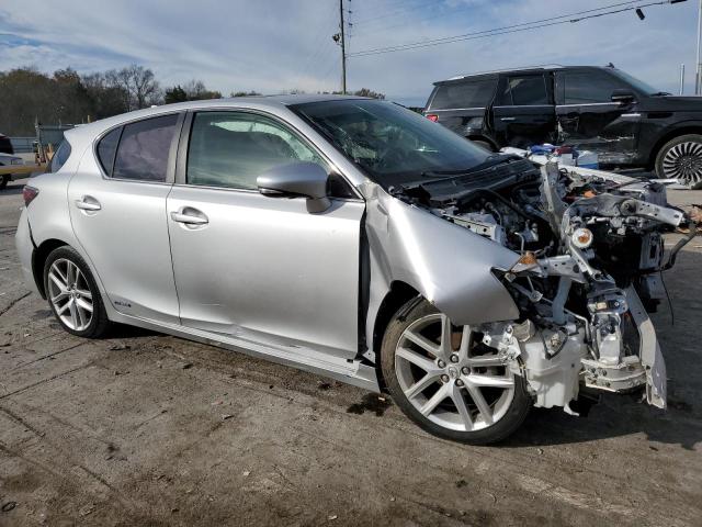 Photo 3 VIN: JTHKD5BH3F2226767 - LEXUS CT 200 