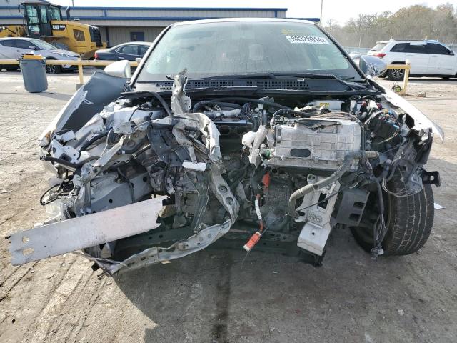 Photo 4 VIN: JTHKD5BH3F2226767 - LEXUS CT 200 