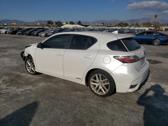 Photo 1 VIN: JTHKD5BH3F2229233 - LEXUS CT 200 