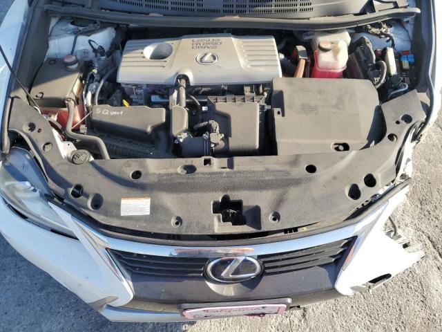 Photo 10 VIN: JTHKD5BH3F2229233 - LEXUS CT 200 