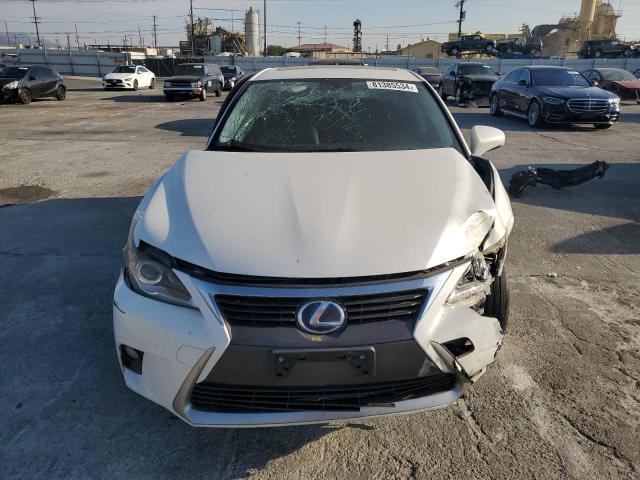 Photo 4 VIN: JTHKD5BH3F2229233 - LEXUS CT 200 