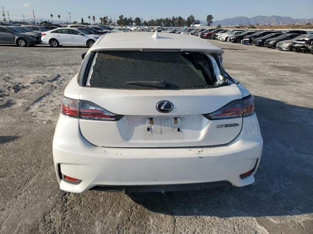 Photo 5 VIN: JTHKD5BH3F2229233 - LEXUS CT 200 