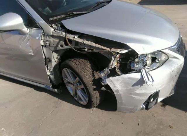 Photo 5 VIN: JTHKD5BH3F2234576 - LEXUS CT 200H 