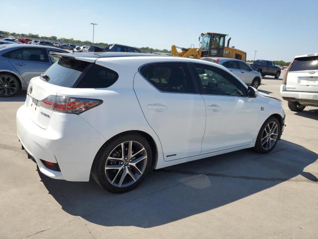 Photo 2 VIN: JTHKD5BH3F2236358 - LEXUS CT 200 