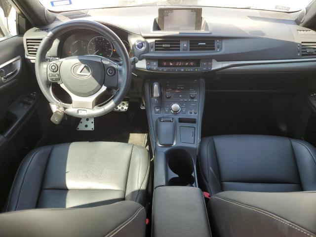 Photo 7 VIN: JTHKD5BH3F2236358 - LEXUS CT 200 