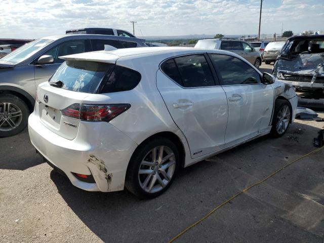 Photo 2 VIN: JTHKD5BH3G2253565 - LEXUS CT 200 