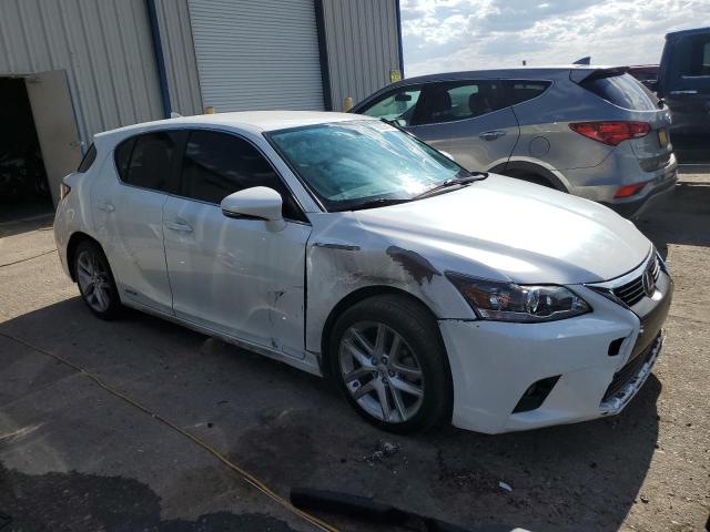 Photo 3 VIN: JTHKD5BH3G2253565 - LEXUS CT 200 