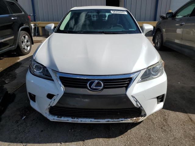 Photo 4 VIN: JTHKD5BH3G2253565 - LEXUS CT 200 