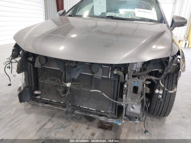 Photo 5 VIN: JTHKD5BH3G2254585 - LEXUS CT 200H 