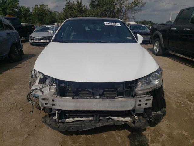 Photo 4 VIN: JTHKD5BH3G2265456 - LEXUS CT 200 