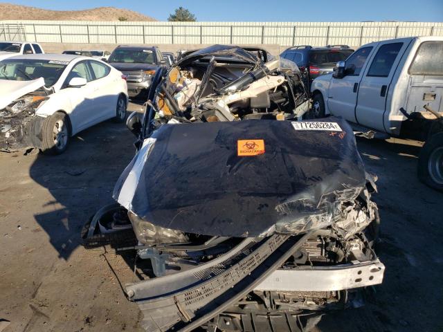 Photo 4 VIN: JTHKD5BH3H2287863 - LEXUS CT 200 