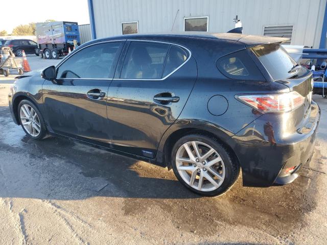 Photo 1 VIN: JTHKD5BH3H2293064 - LEXUS CT 200 