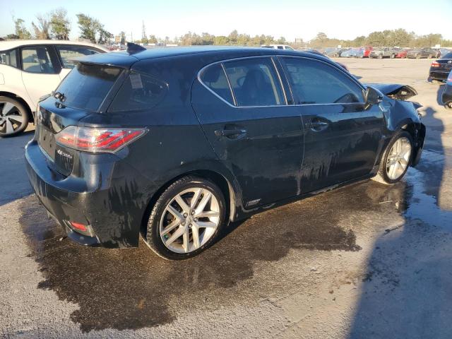 Photo 2 VIN: JTHKD5BH3H2293064 - LEXUS CT 200 