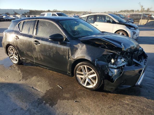 Photo 3 VIN: JTHKD5BH3H2293064 - LEXUS CT 200 