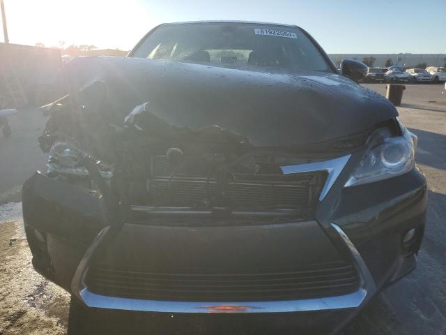 Photo 4 VIN: JTHKD5BH3H2293064 - LEXUS CT 200 