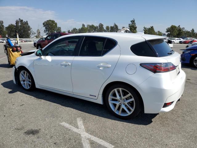 Photo 1 VIN: JTHKD5BH3H2293470 - LEXUS CT 200 