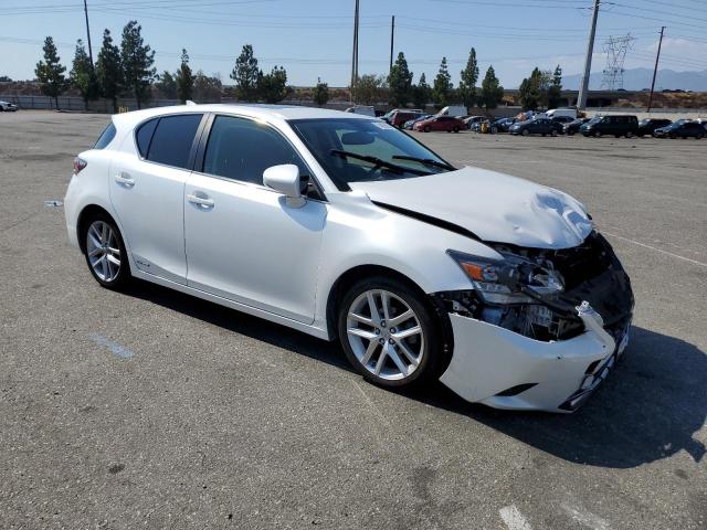 Photo 3 VIN: JTHKD5BH3H2293470 - LEXUS CT 200 