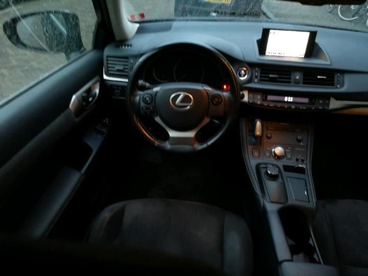 Photo 6 VIN: JTHKD5BH402248249 - LEXUS CT 