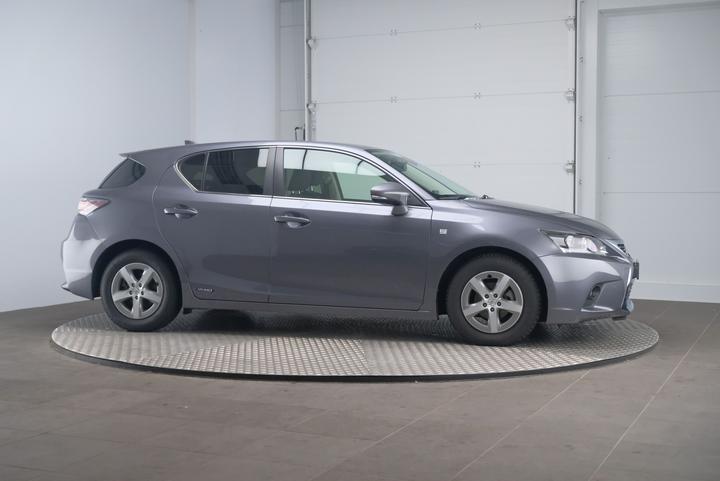 Photo 5 VIN: JTHKD5BH402254438 - LEXUS CT 