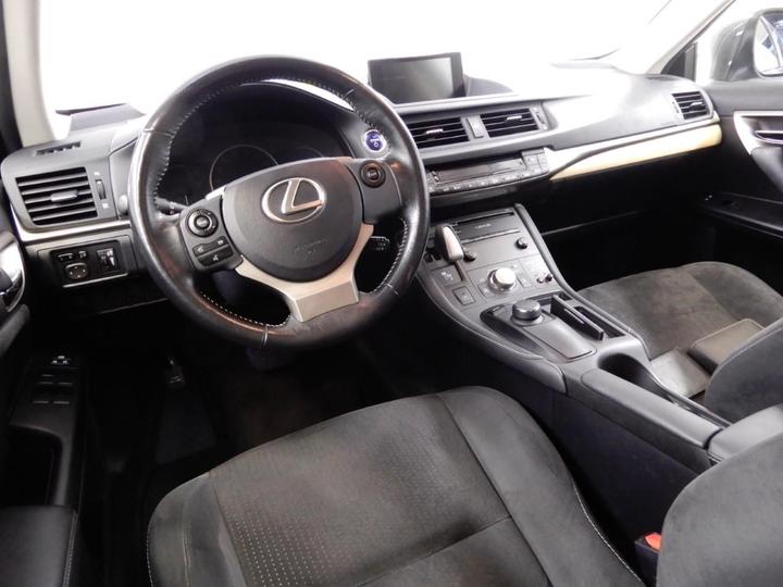 Photo 9 VIN: JTHKD5BH402254438 - LEXUS CT 