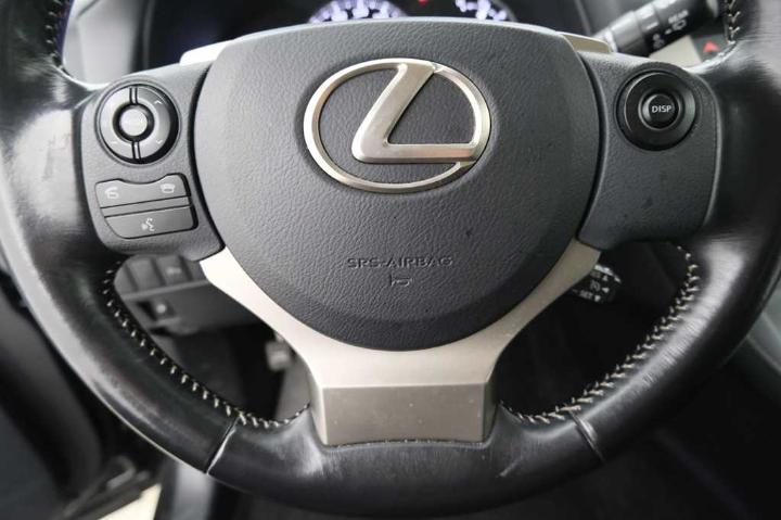 Photo 30 VIN: JTHKD5BH402279985 - LEXUS CT &#3914 