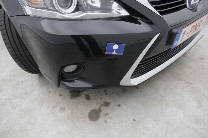 Photo 36 VIN: JTHKD5BH402279985 - LEXUS CT &#3914 