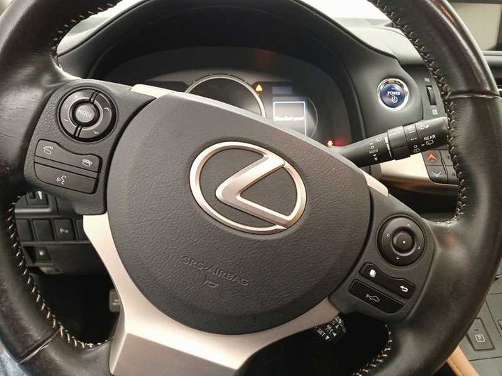 Photo 15 VIN: JTHKD5BH402289433 - LEXUS CT &#3914 