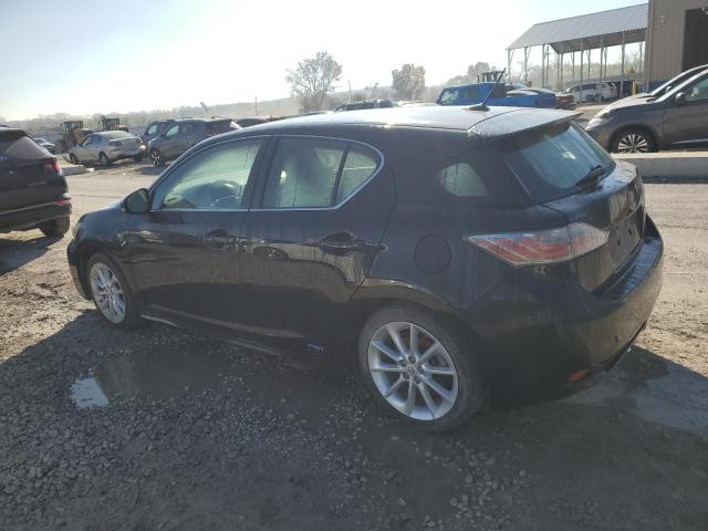 Photo 1 VIN: JTHKD5BH4B2005009 - LEXUS CT 200 