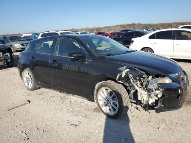 Photo 3 VIN: JTHKD5BH4B2005009 - LEXUS CT 200 