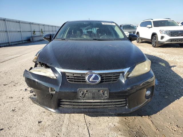 Photo 4 VIN: JTHKD5BH4B2005009 - LEXUS CT 200 