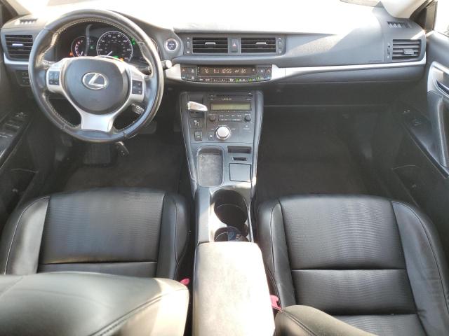 Photo 7 VIN: JTHKD5BH4B2005009 - LEXUS CT 200 