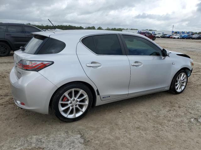 Photo 2 VIN: JTHKD5BH4B2019850 - LEXUS CT 200 