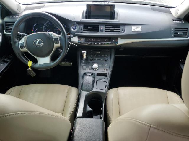 Photo 7 VIN: JTHKD5BH4B2019850 - LEXUS CT 200 