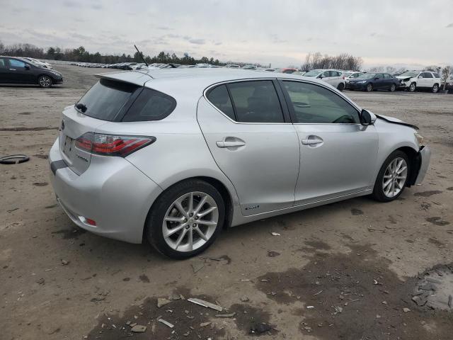 Photo 2 VIN: JTHKD5BH4B2020299 - LEXUS CT 200 