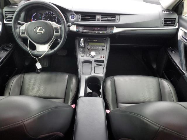 Photo 7 VIN: JTHKD5BH4B2020299 - LEXUS CT 200 