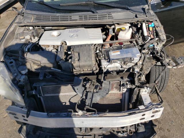 Photo 11 VIN: JTHKD5BH4B2032310 - LEXUS CT 200 