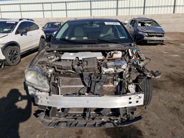 Photo 4 VIN: JTHKD5BH4B2032310 - LEXUS CT 200 