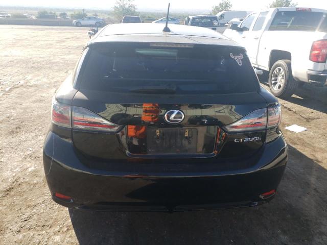 Photo 5 VIN: JTHKD5BH4B2032310 - LEXUS CT 200 