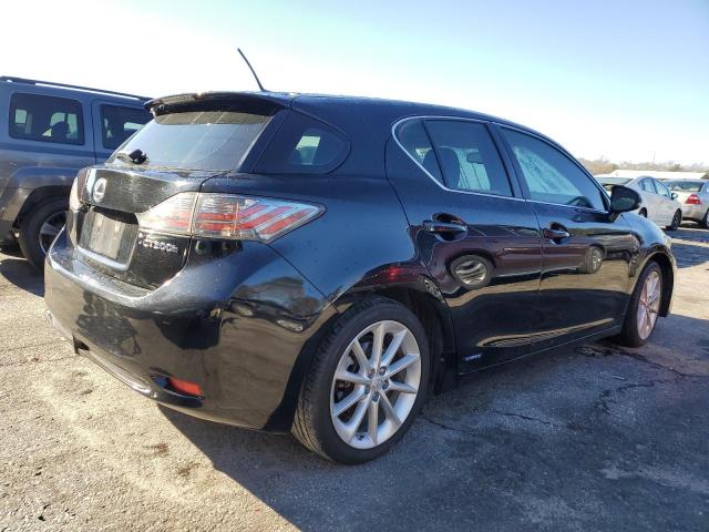 Photo 2 VIN: JTHKD5BH4C2055815 - LEXUS CT 200 