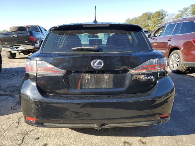 Photo 5 VIN: JTHKD5BH4C2055815 - LEXUS CT 200 