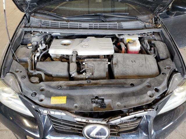 Photo 10 VIN: JTHKD5BH4C2060965 - LEXUS CT 200 