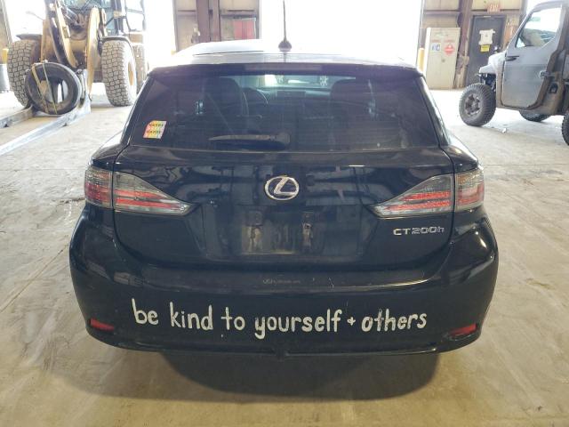 Photo 5 VIN: JTHKD5BH4C2060965 - LEXUS CT 200 