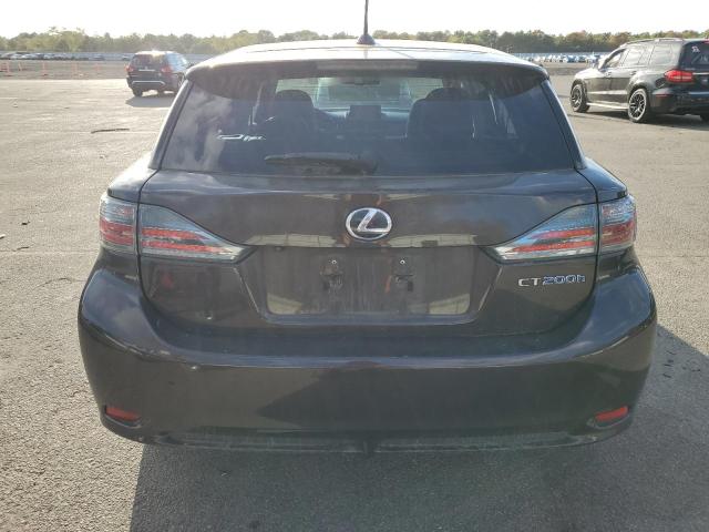 Photo 5 VIN: JTHKD5BH4C2063302 - LEXUS CT 200 