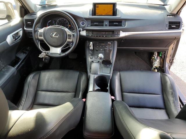 Photo 7 VIN: JTHKD5BH4C2063302 - LEXUS CT 200 