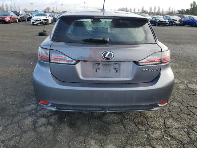 Photo 5 VIN: JTHKD5BH4C2066068 - LEXUS CT 200 