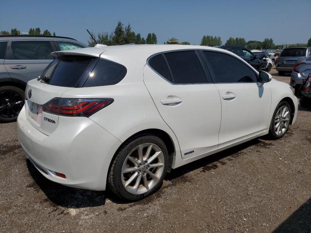 Photo 2 VIN: JTHKD5BH4C2066085 - LEXUS CT 200 