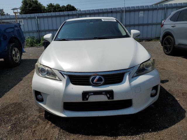 Photo 4 VIN: JTHKD5BH4C2066085 - LEXUS CT 200 